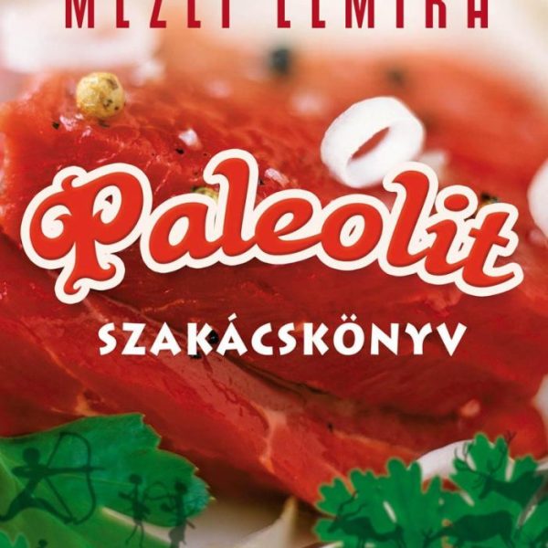 PALEOLIT SZAKÁCSKÖNYV