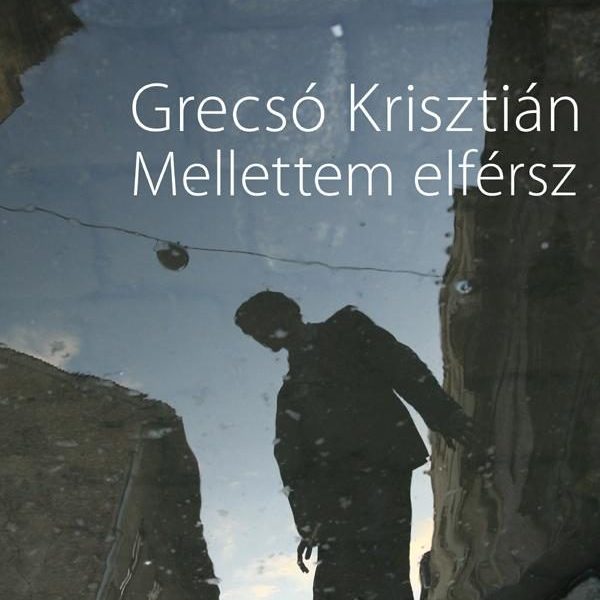 MELLETTEM ELFÉRSZ