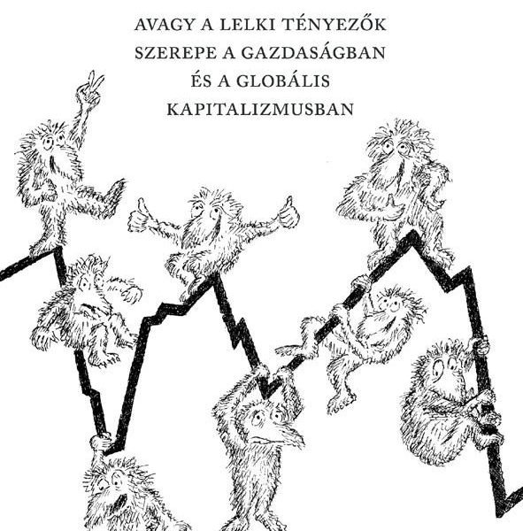 ANIMAL SPIRITS