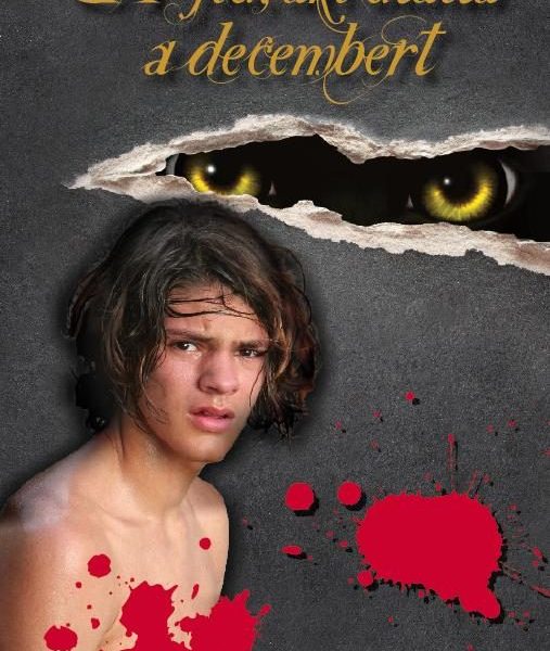 A FIÚ, AKI UTÁLTA A DECEMBERT