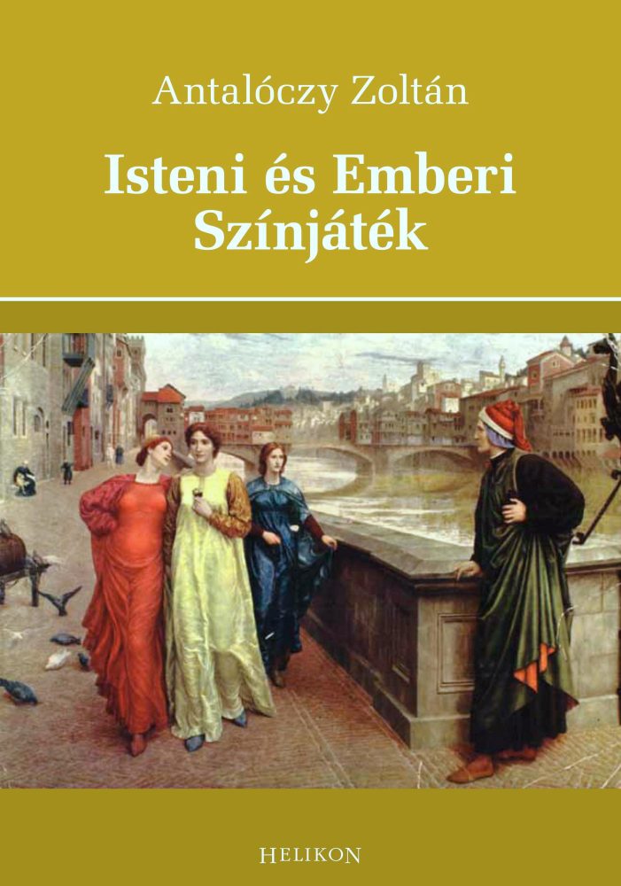 ISTENI ÉS EMBERI SZÍNJÁTÉK