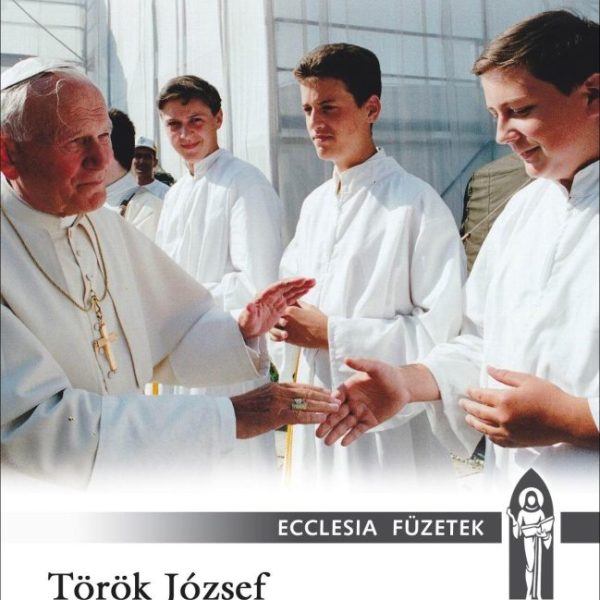 SZENT PÉTER ÖRÖKÉBEN - BOLDOG II. JÁNOS PÁL PÁPA