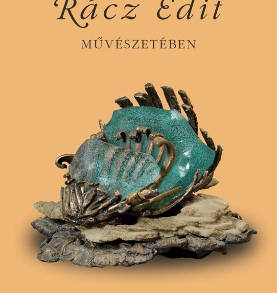 AZ ÜVEG RÁCZ EDIT MŰVÉSZETÉBEN - MEDITERRÁN EMLÉKEK