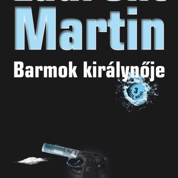 BARMOK KIRÁLYNŐJE
