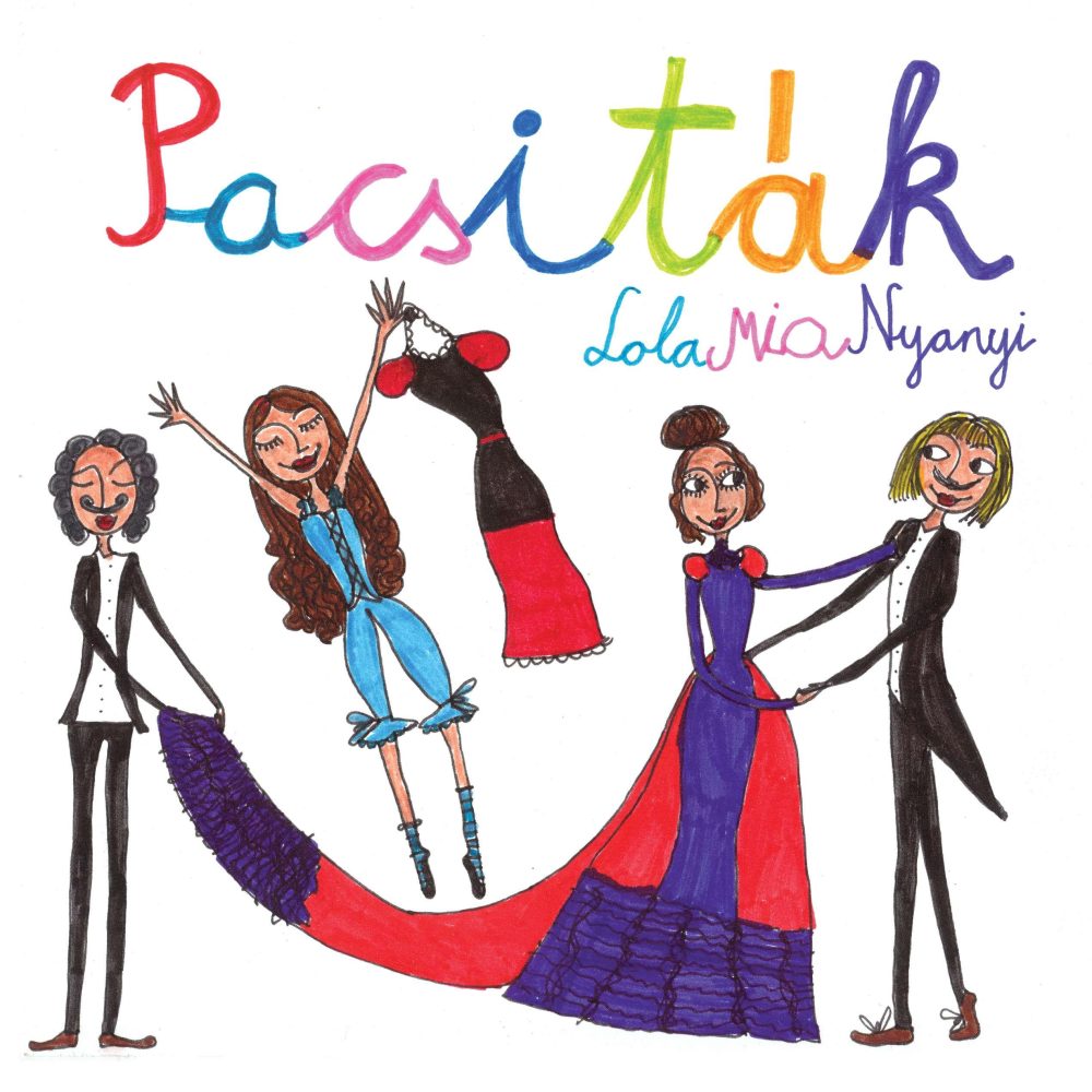 PACSITÁK