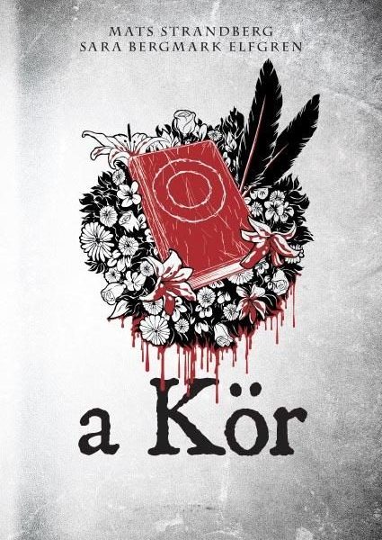 A KÖR - ENGELSFORS TRILÓGIA 1.