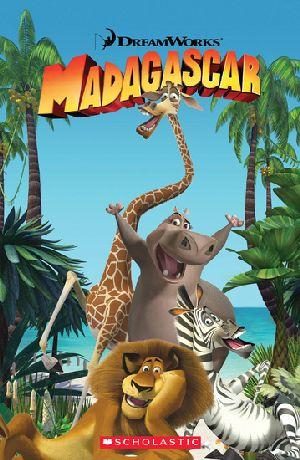 MADAGASCAR / LEVEL 1