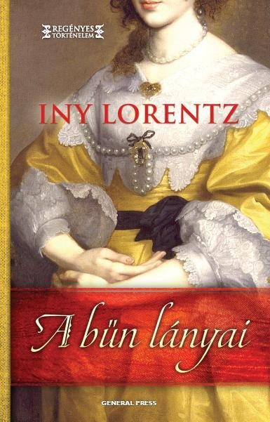 A BŰN LÁNYAI -