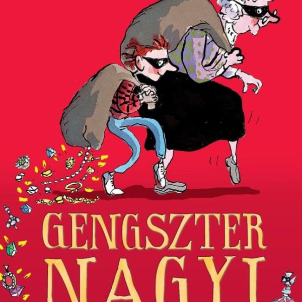 GENGSZTER NAGYI