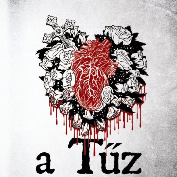TŰZ - ENGELSFORS TRILÓGIA 2.