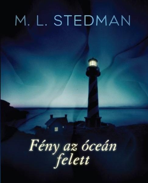 FÉNY AZ ÓCEÁN FELETT -