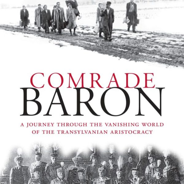 COMRADE BARON (BÁRÓ ELVTÁRS)