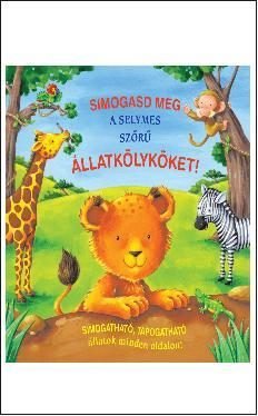 SIMOGASD MEG A SELYMES SZŐRŰ ÁLLATKÖLYKÖKET!