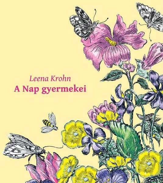 A NAP GYERMEKEI