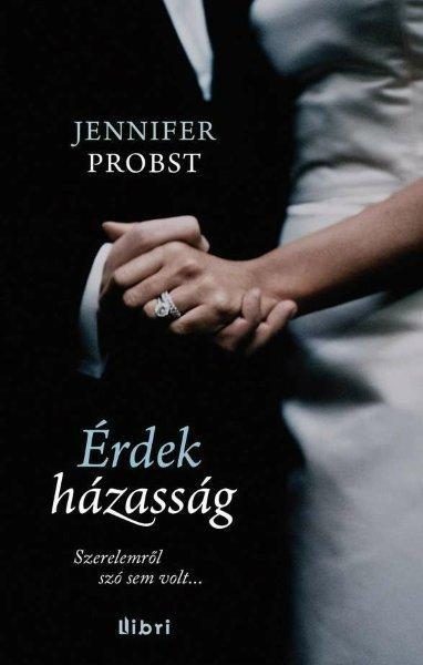 ÉRDEK HÁZASSÁG