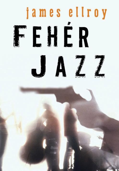 FEHÉR JAZZ
