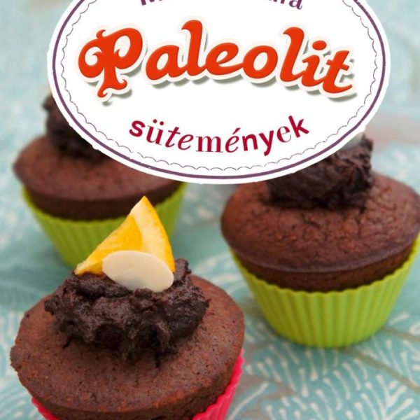 PALEOLIT SÜTEMÉNYEK