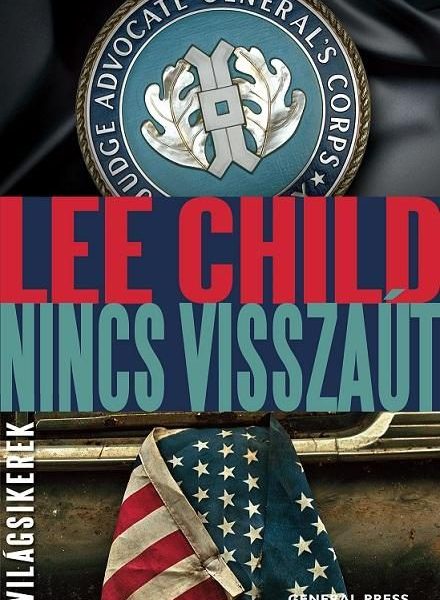 NINCS VISSZAÚT - VILÁGSIKEREK -