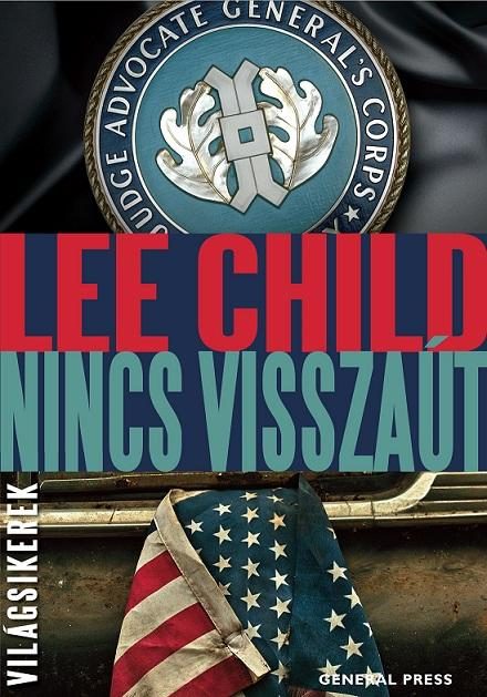 NINCS VISSZAÚT - VILÁGSIKEREK -