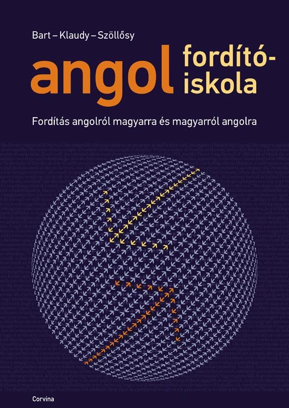 ANGOL FORDÍTÓISKOLA - ÚJ, 5. KIAD. 2014