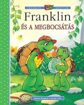FRANKLIN ÉS A MEGBOCSÁTÁS