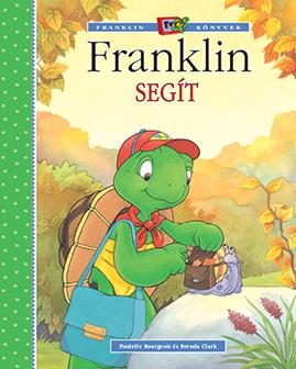 FRANKLIN SEGÍT