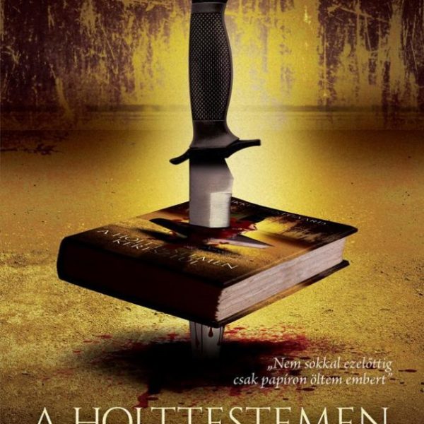 A HOLTTESTEMEN KERESZTÜL
