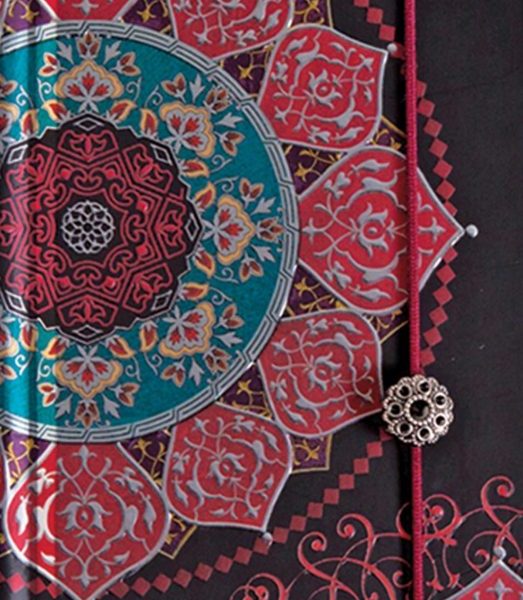 BONCAHIER - ORIENTE - 55159