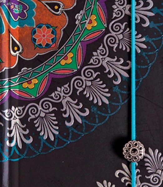 BONCAHIER - ORIENTE - 55166