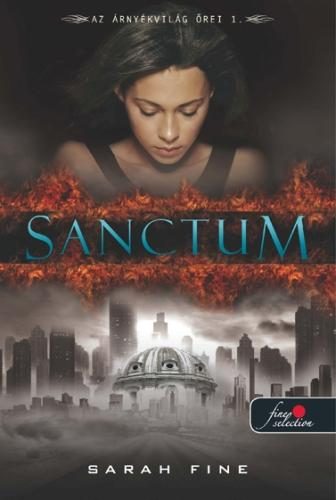 SANCTUM - FŰZÖTT