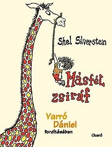 MÁSFÉL ZSIRÁF