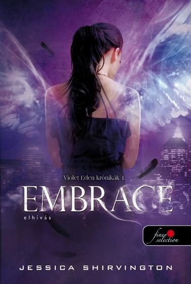 EMBRACE - ELHÍVÁS - KÖTÖTT