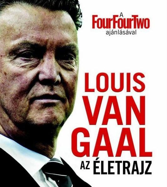 LOUIS VAN GAAL