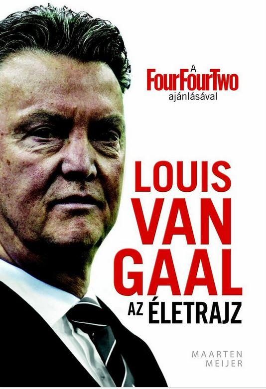LOUIS VAN GAAL