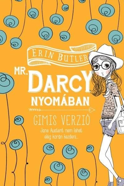 MR. DARCY NYOMÁBAN - GIMIS VERZIÓ