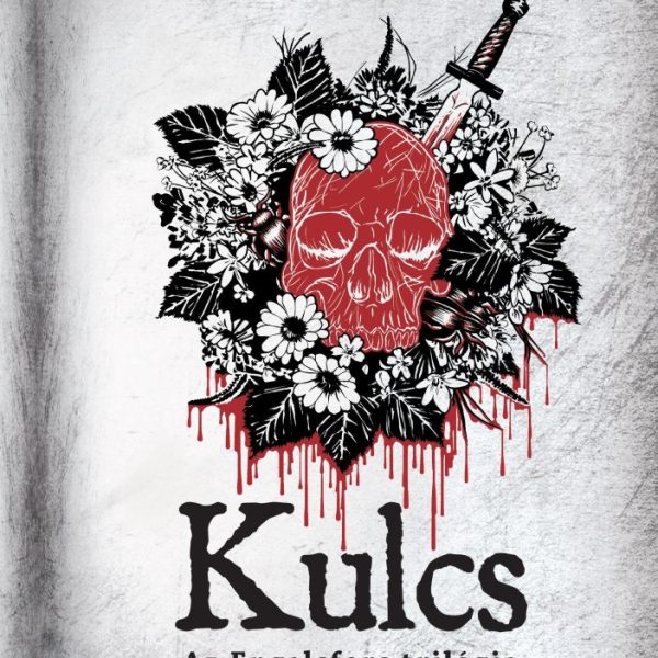 KULCS - AZ ELNGELSFORS TRILÓGIA 3.