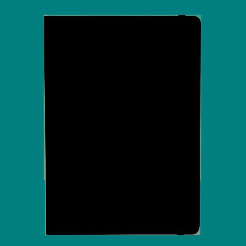 RAINBOW NOTEBOOK - ZÖLD - A/5 VONALAS JEGYZET