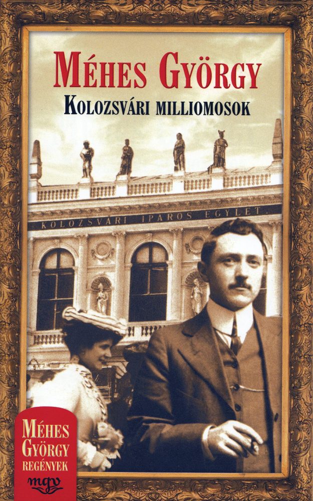 KOLOZSVÁRI MILLIOMOSOK