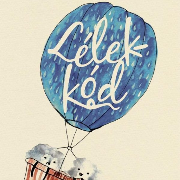 LÉLEKKÓD