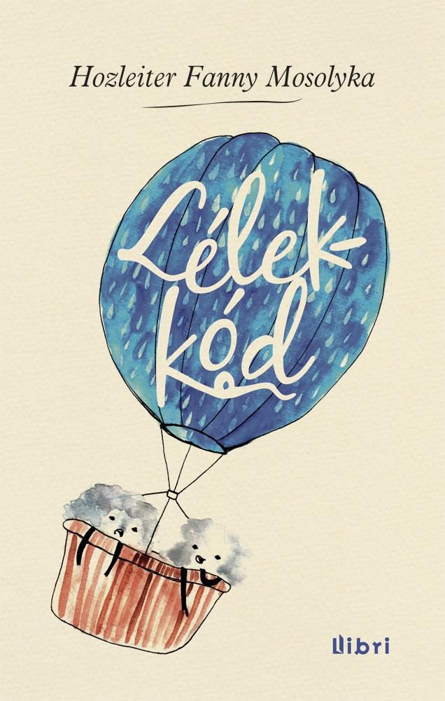 LÉLEKKÓD