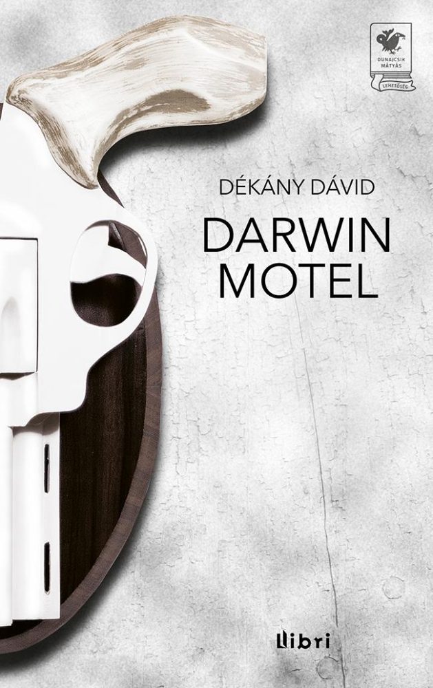 DARWIN MOTEL