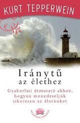 IRÁNYTŰ AZ ÉLETHEZ
