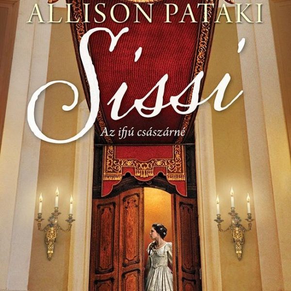 SISSI - AZ IFJÚ CSÁSZÁRNÉ - KÖTÖTT