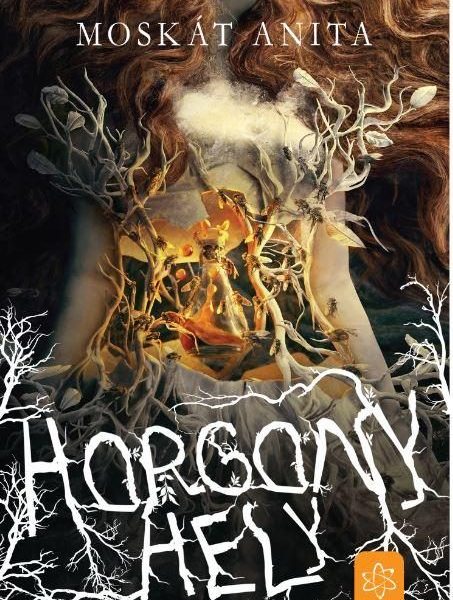 HORGONYHELY