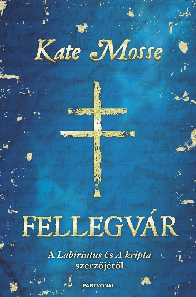 FELLEGVÁR