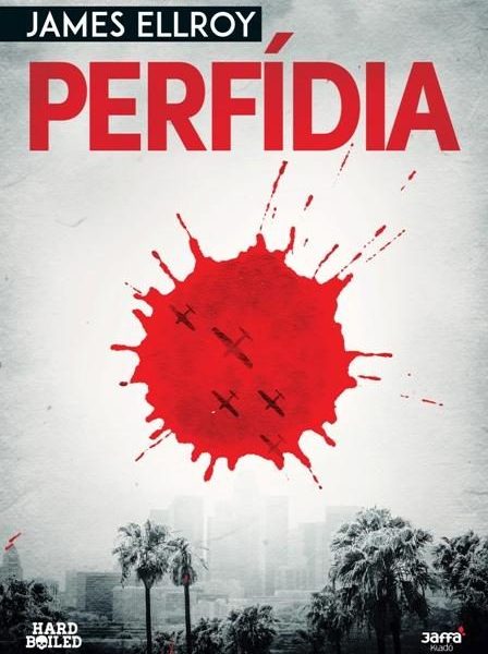 PERFÍDIA