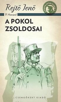 A POKOL ZSOLDOSAI - A PONYVA GYÖNGYSZEMEI
