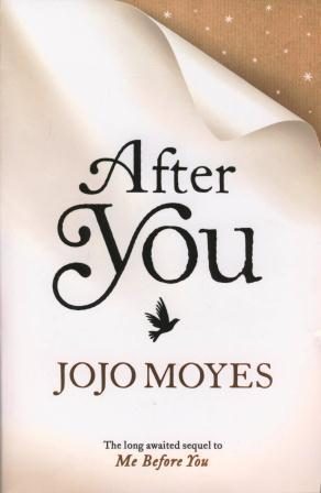 AFTER YOU
