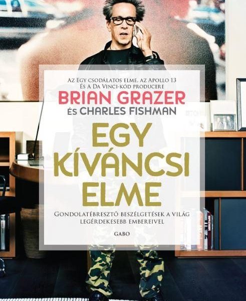 EGY KÍVÁNCSI ELME