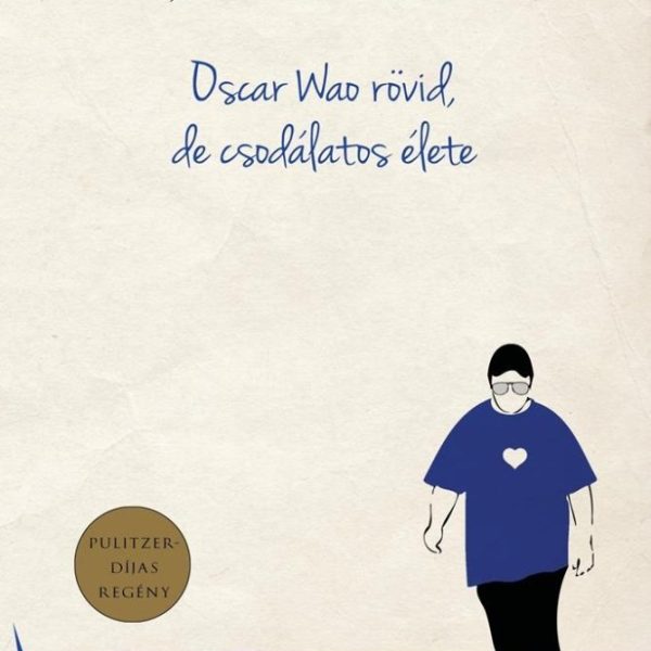 OSCAR WAO RÖVID, DE CSODÁLATOS ÉLETE